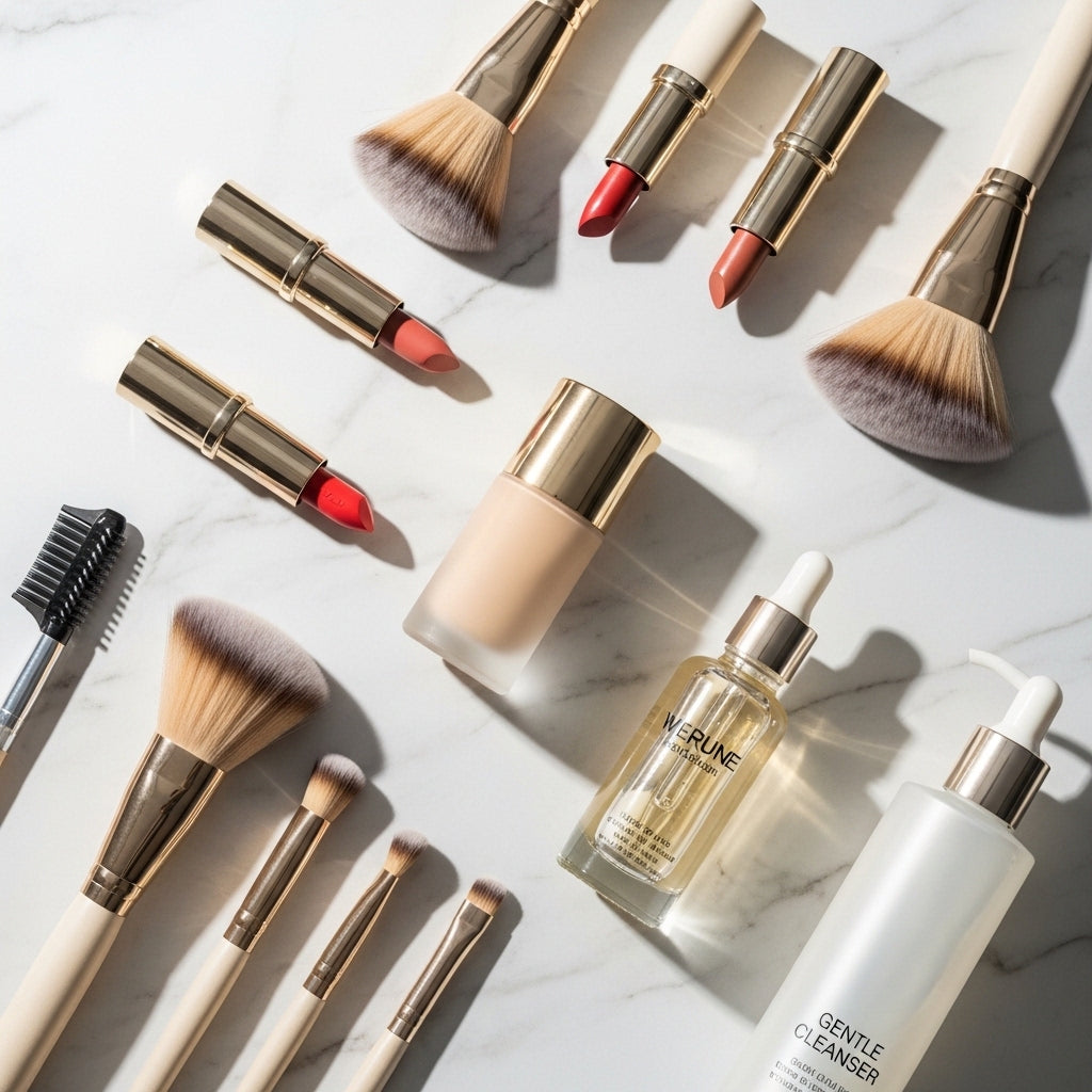 Limpeza Facial: O Erro que Quase Todo Mundo Comete e Como Corrigir Agora