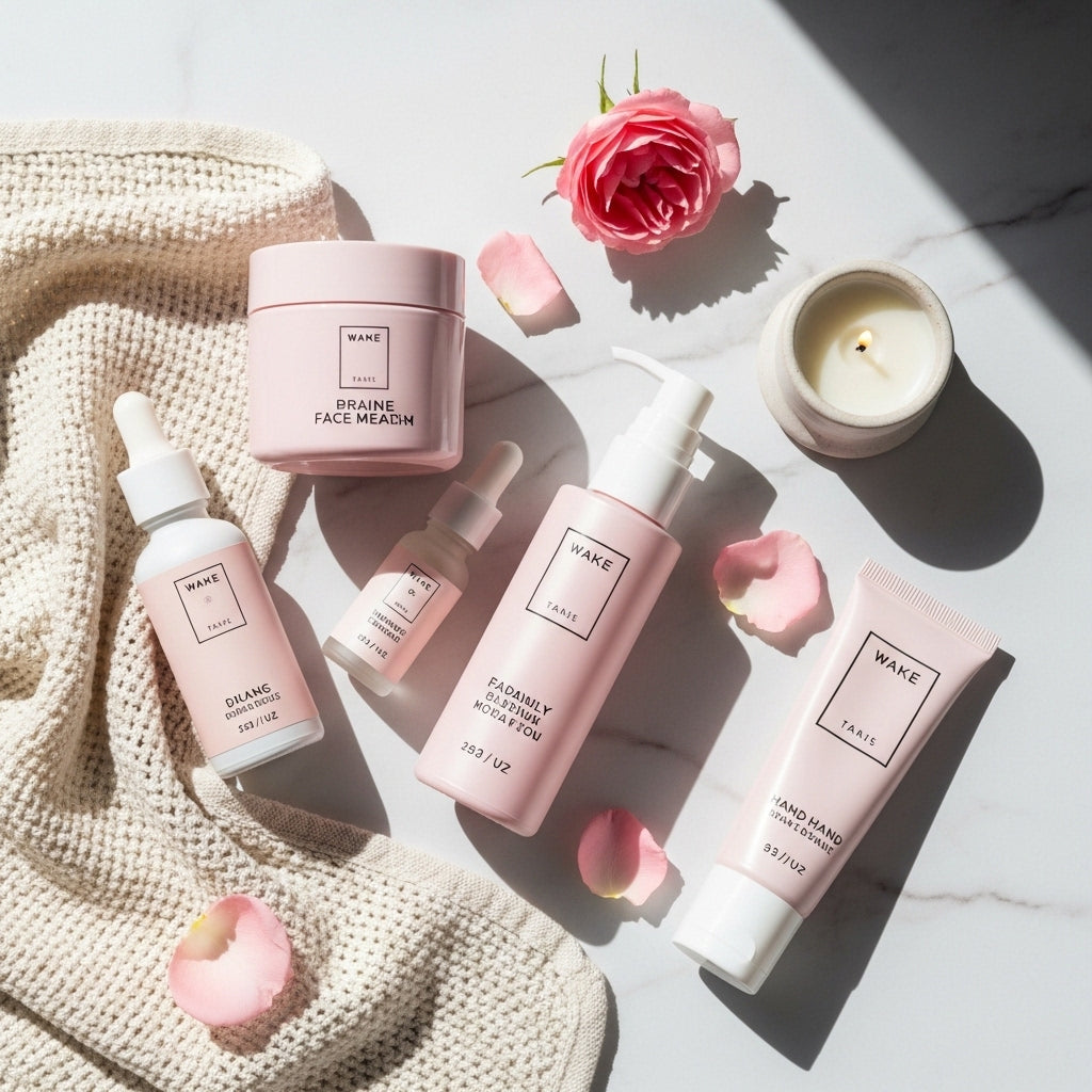 5 Segredos de Skincare que Toda Mulher Deveria Saber