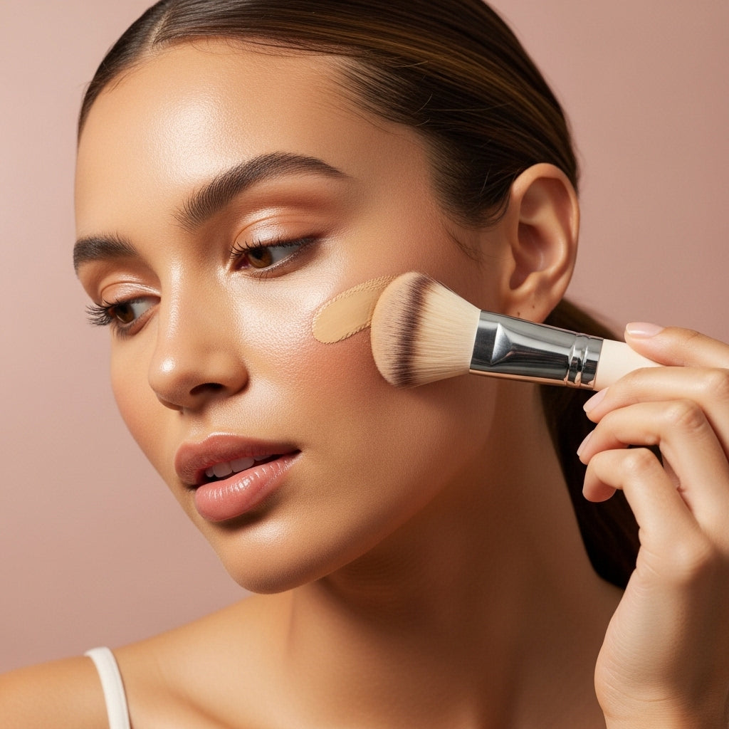 Base Certa para Cada Tipo de Pele: O Guia Definitivo para Não Errar Mais