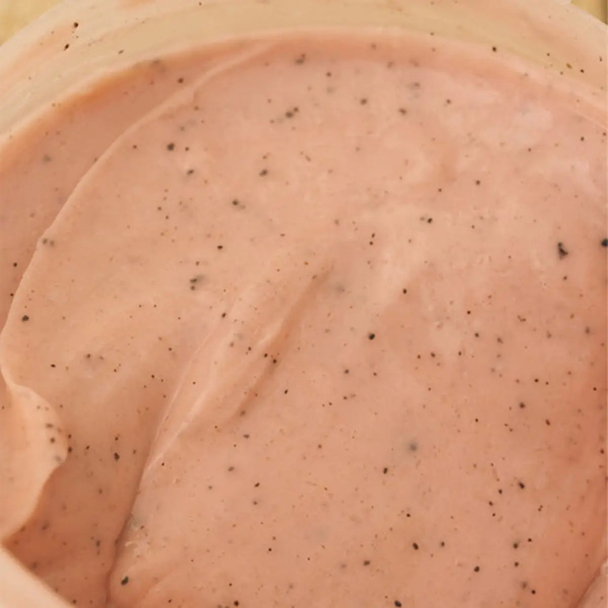 Esfoliante Rosa Mosqueta Miss Care