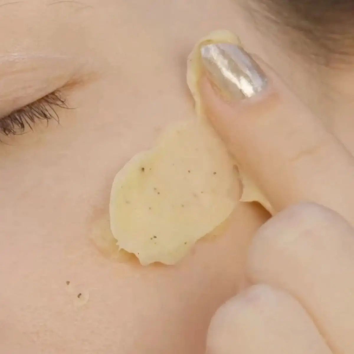 Esfoliante Corpo e Rosto Maracujá Miss Care 280g