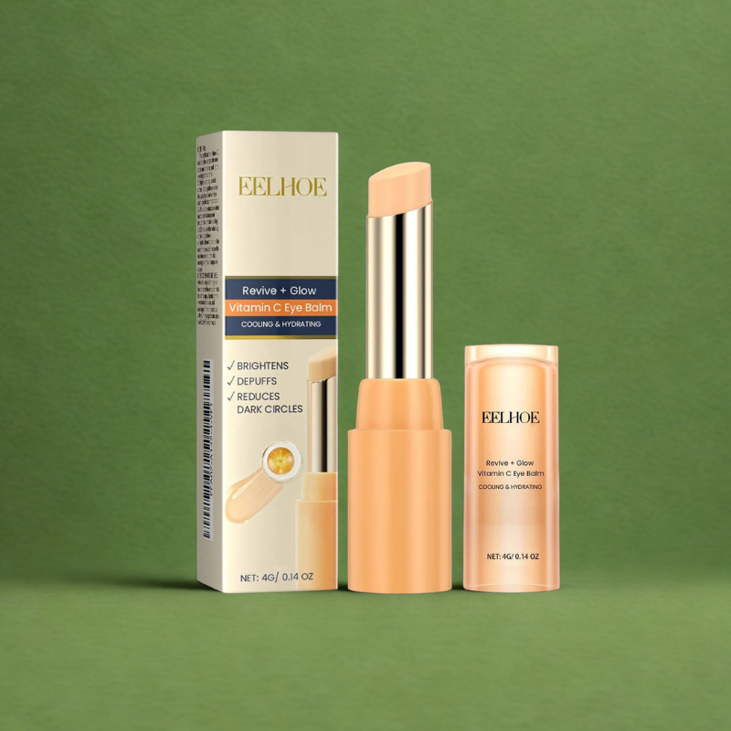 Stick para Área dos Olhos com Vitamina C