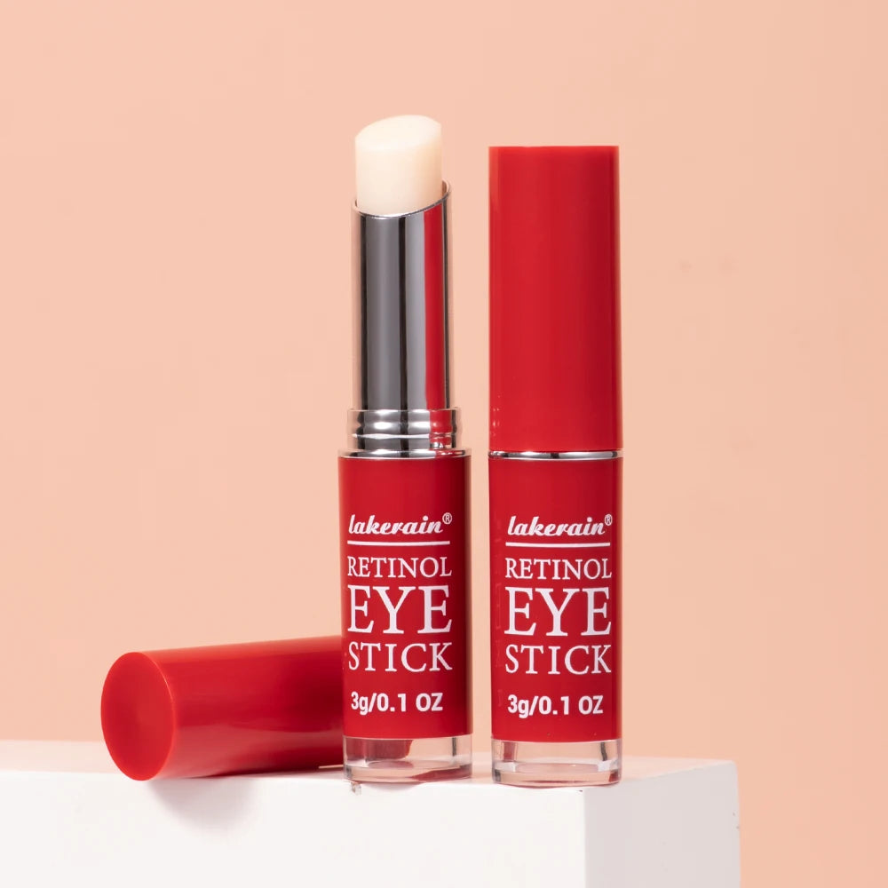 Stick de Retinol para Área dos Olhos – Reparação Instantânea