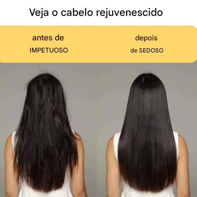 Máscara Capilar de Colágeno Karseell