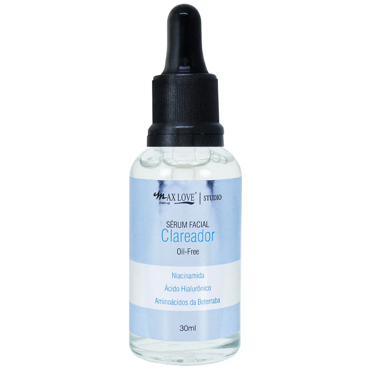 Sérum Facial Clareador Niacinamida