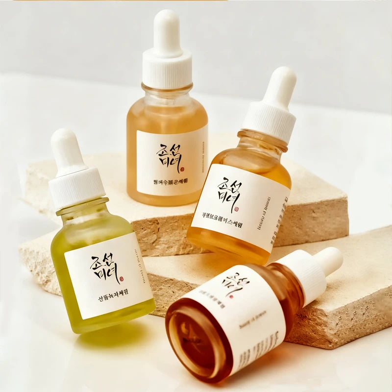 Beauty of Joseon Moisturizing Calming Revive Glow Deep Serum