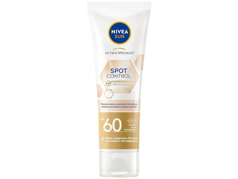 Nivea Luminous 630 Spot Control 40ml